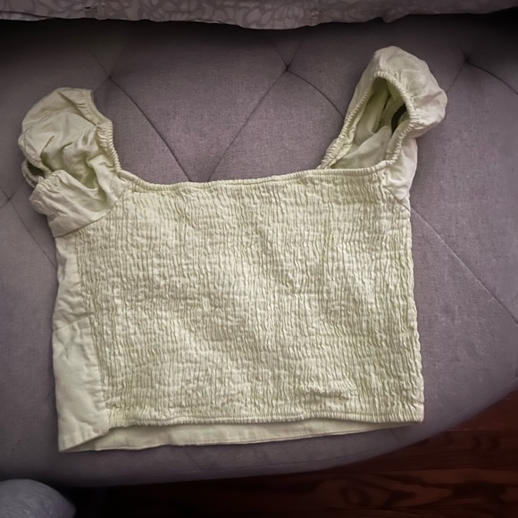 ZARA TOP - Picture 2 of 3